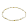 Bratara perle subtire
