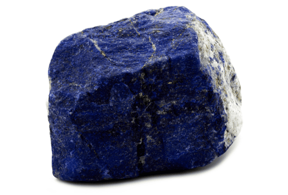 lapis lazuli brut